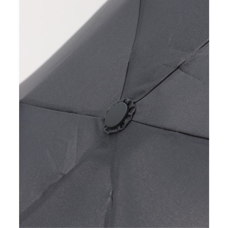 【WEB限定】KiU キウ コンパクトアンブレラ 折りたたみ傘 晴雨兼用 | ikka  | 詳細画像4 