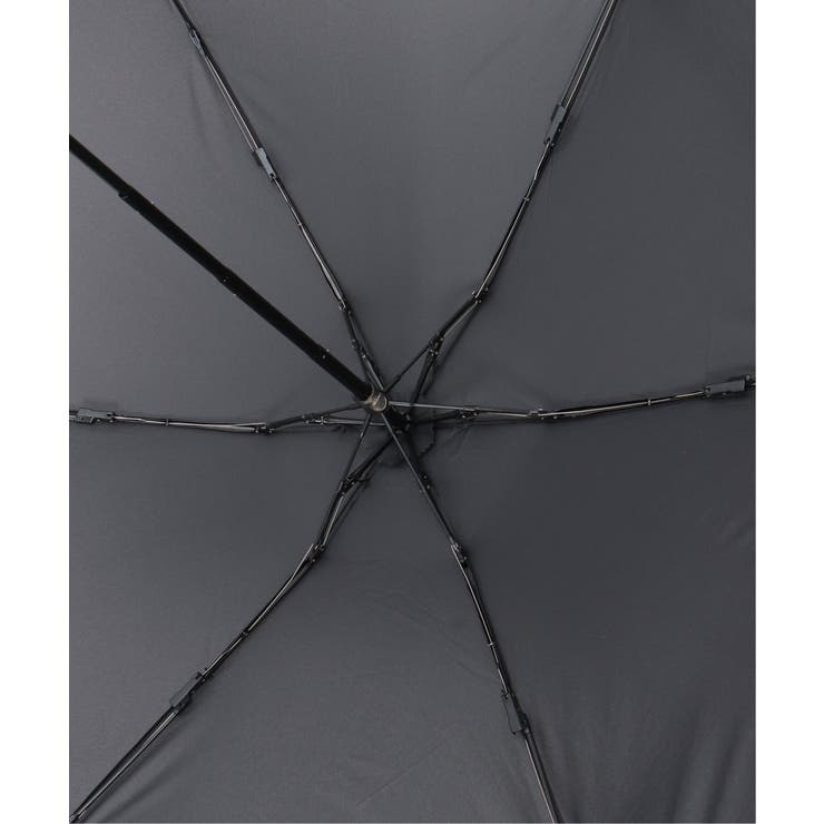 【WEB限定】KiU キウ コンパクトアンブレラ 折りたたみ傘 晴雨兼用 | ikka  | 詳細画像5 