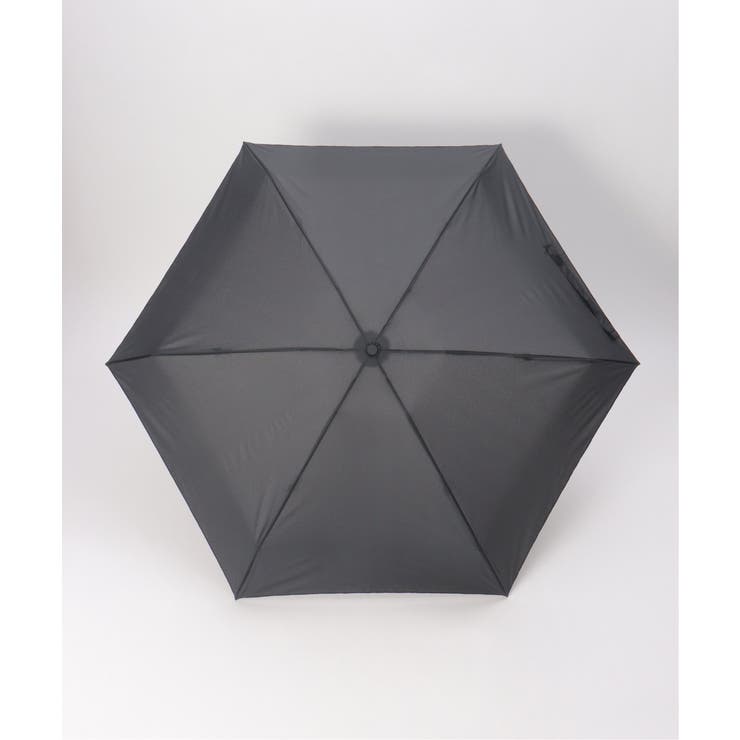 【WEB限定】KiU キウ コンパクトアンブレラ 折りたたみ傘 晴雨兼用 | ikka  | 詳細画像7 