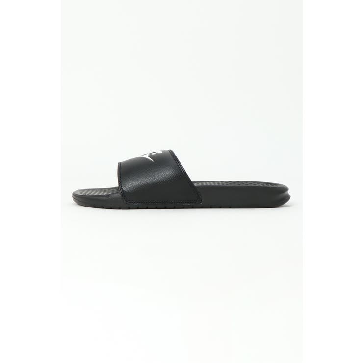 Nike ナイキ ベナッシjdi 品番 Ikaw Ikka イッカ のメンズファッション通販 Shoplist ショップリスト