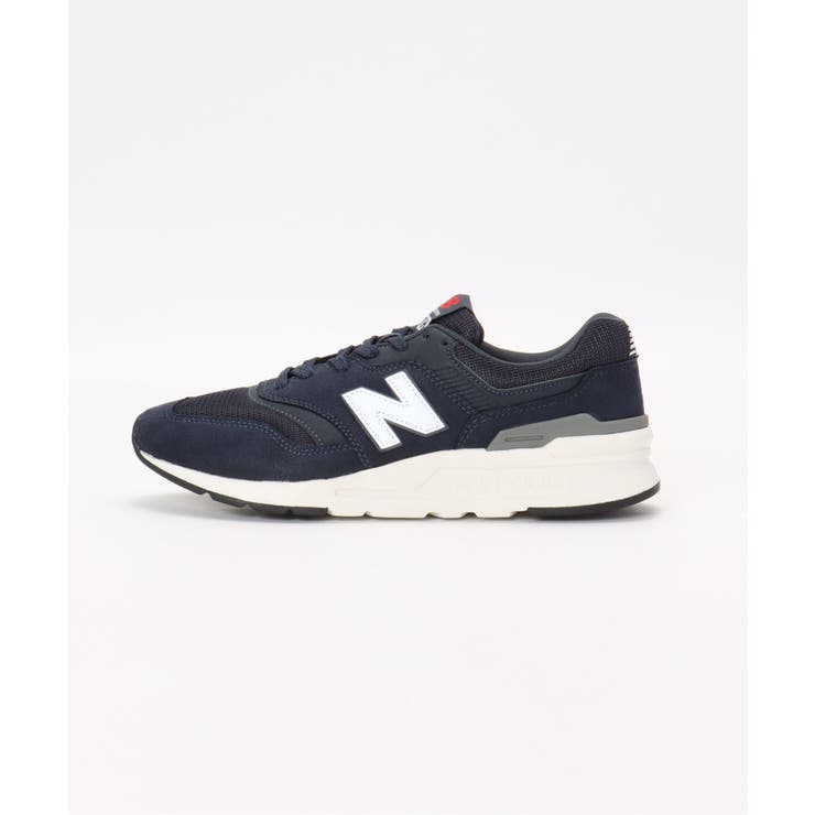 New Balance ニューバランス CM997H | ikka  | 詳細画像2