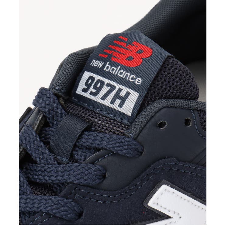New Balance ニューバランス CM997H | ikka  | 詳細画像6