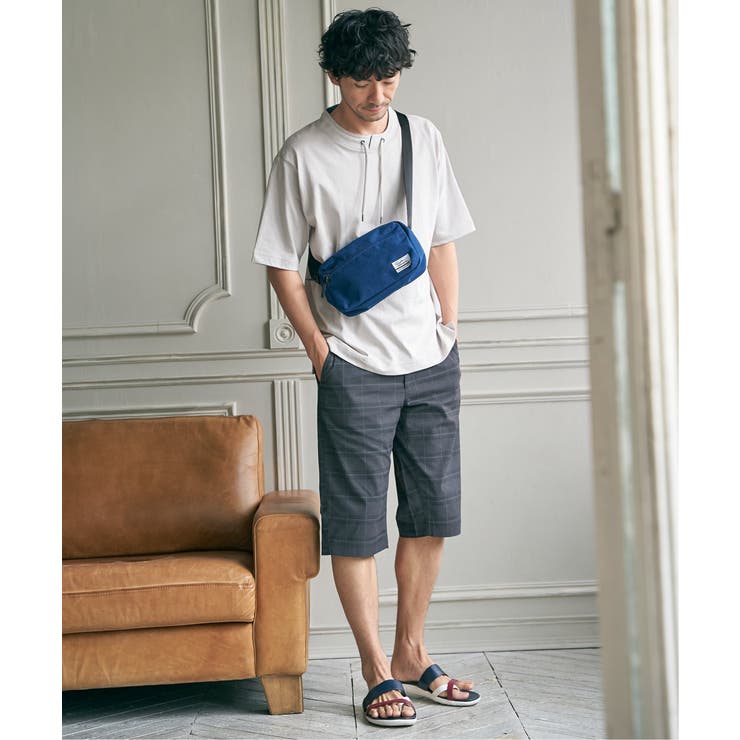 切り替えトングサンダル | ikka  | 詳細画像8 