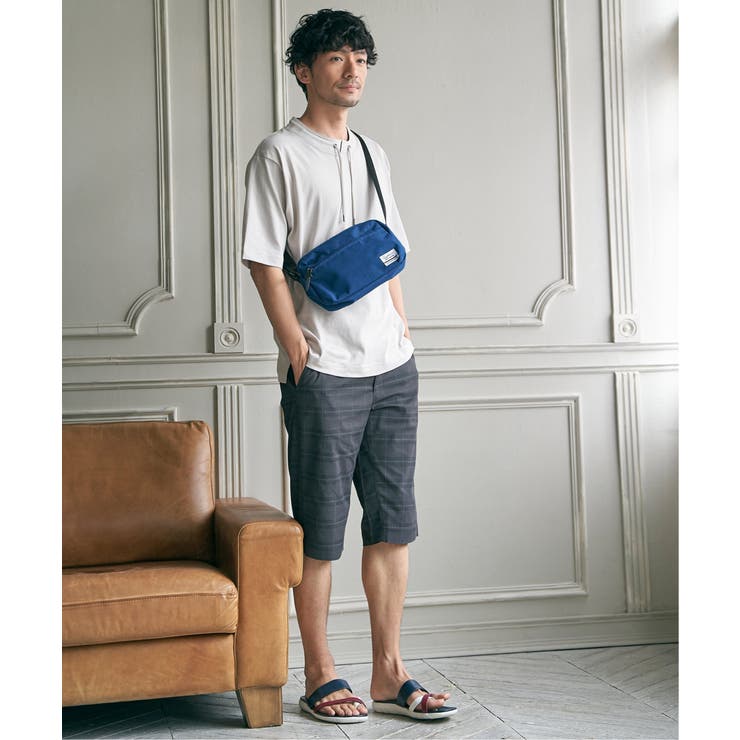 切り替えトングサンダル | ikka  | 詳細画像10 