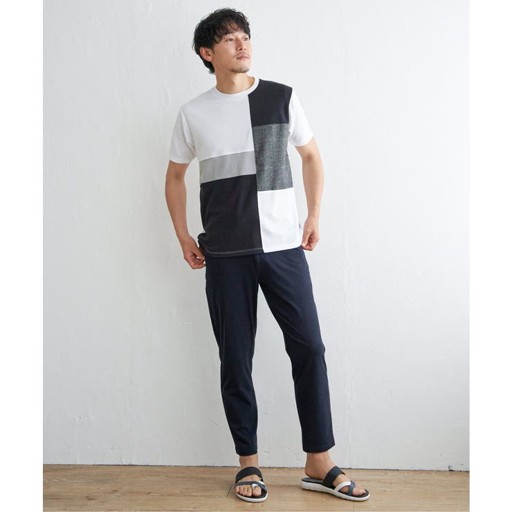 切り替えトングサンダル | ikka  | 詳細画像15 