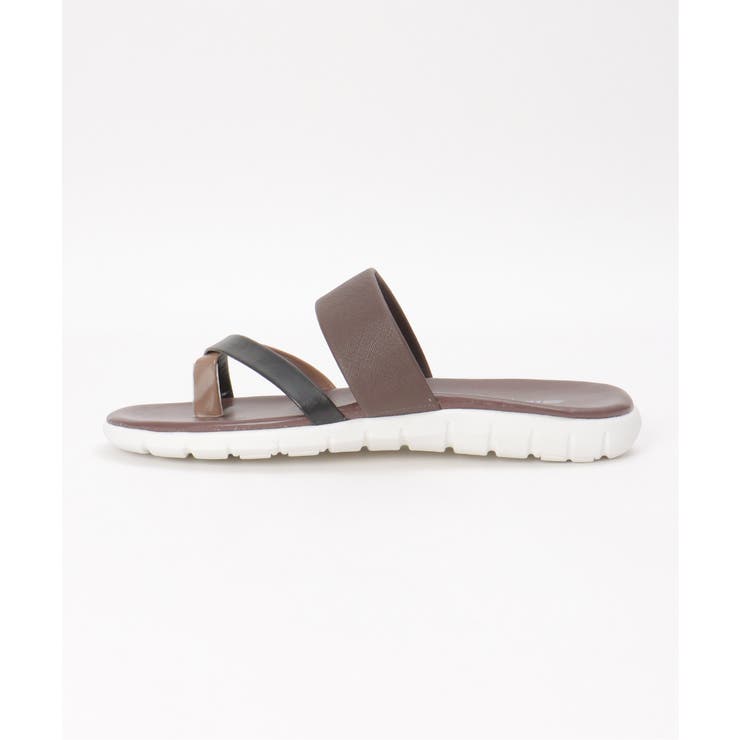 切り替えトングサンダル | ikka  | 詳細画像17 