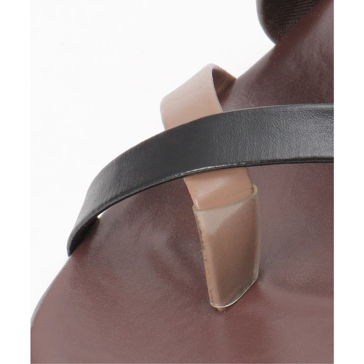 切り替えトングサンダル | ikka  | 詳細画像22 