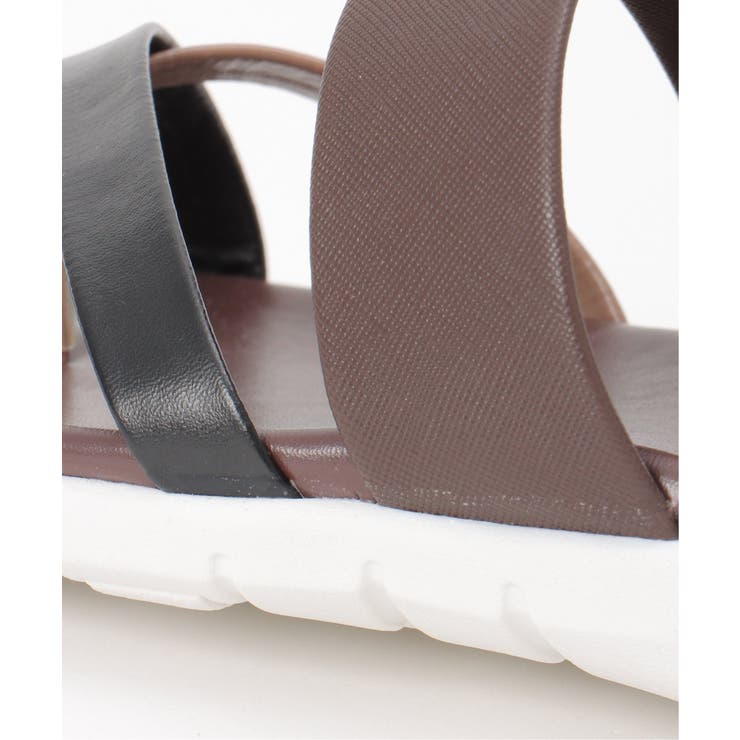 切り替えトングサンダル | ikka  | 詳細画像23 