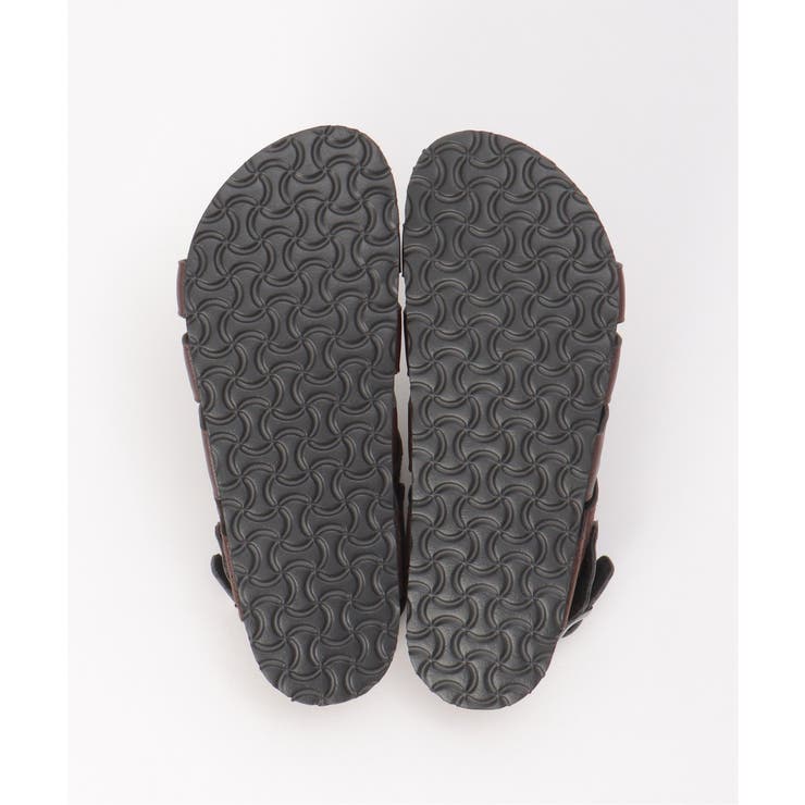 2WAY編み込みトングサンダル | ikka  | 詳細画像16 