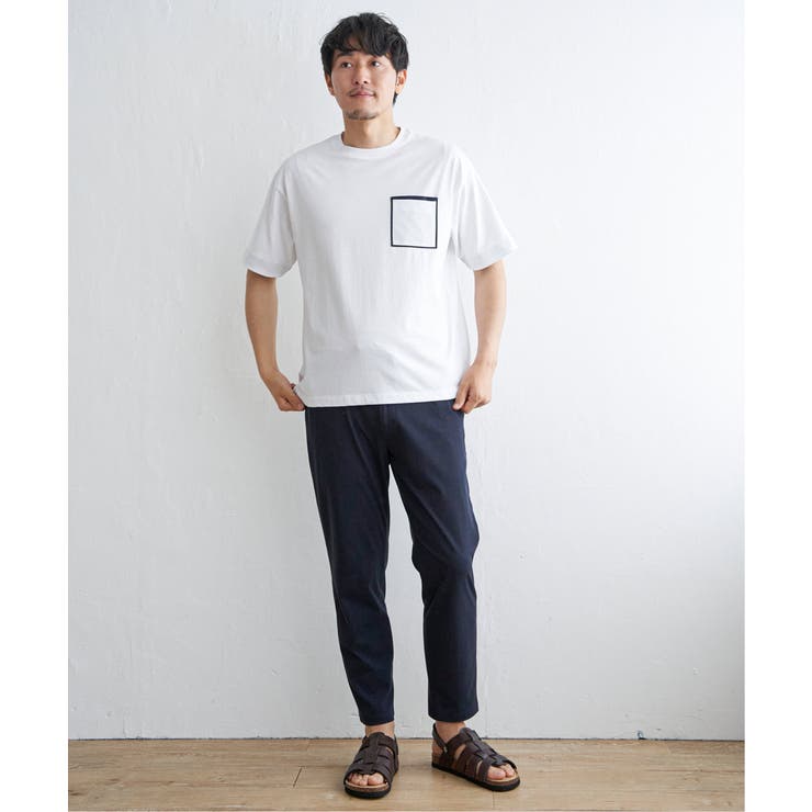 2WAY編み込みトングサンダル | ikka  | 詳細画像4 