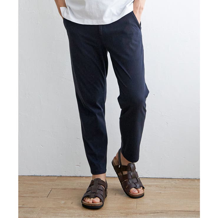 2WAY編み込みトングサンダル | ikka  | 詳細画像5 