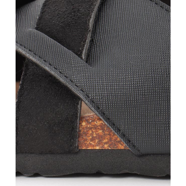 クロスベルトサンダル | ikka  | 詳細画像14 