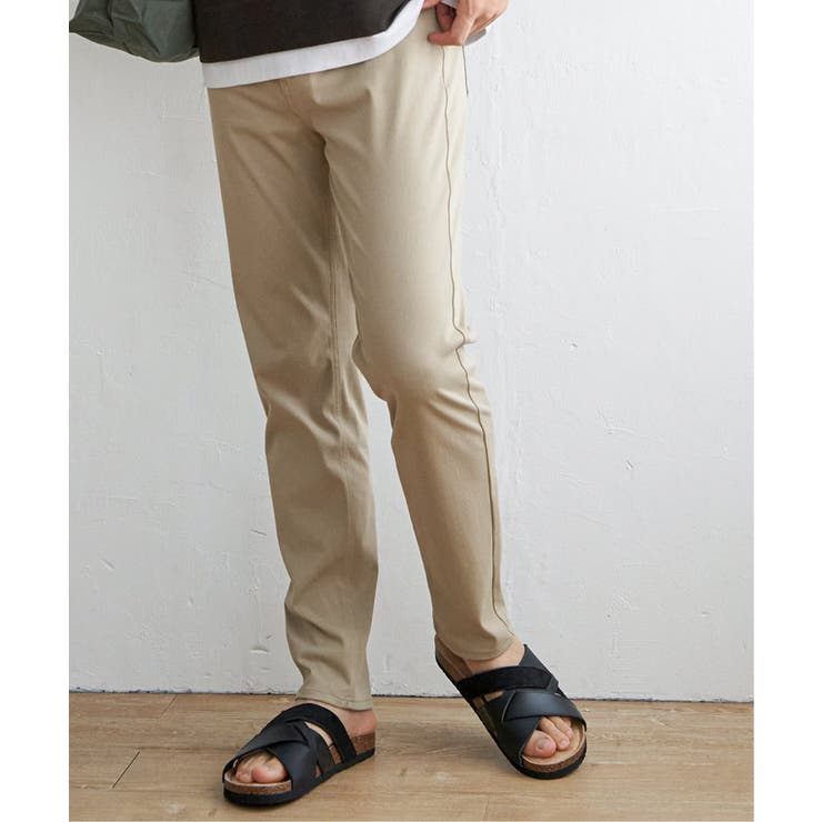 クロスベルトサンダル | ikka  | 詳細画像3 