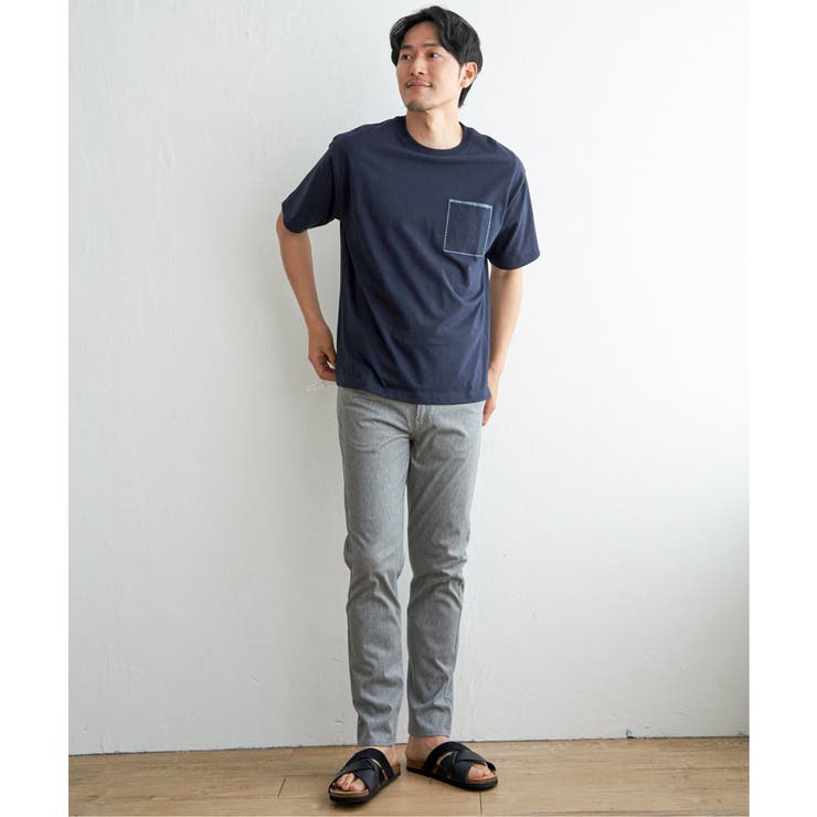 クロスベルトサンダル | ikka  | 詳細画像6 