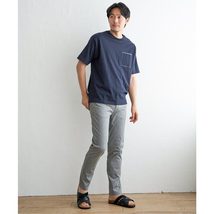 クロスベルトサンダル | ikka  | 詳細画像7 