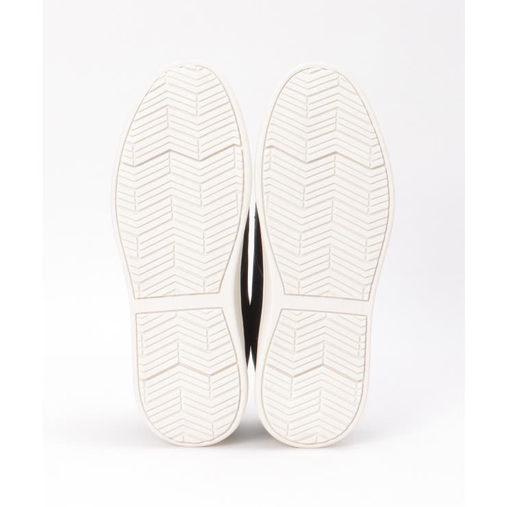 レザータッチコンフォートスニーカー | ikka  | 詳細画像29 