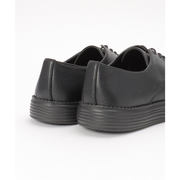 コンフォートプレーントゥシューズ | ikka  | 詳細画像12 