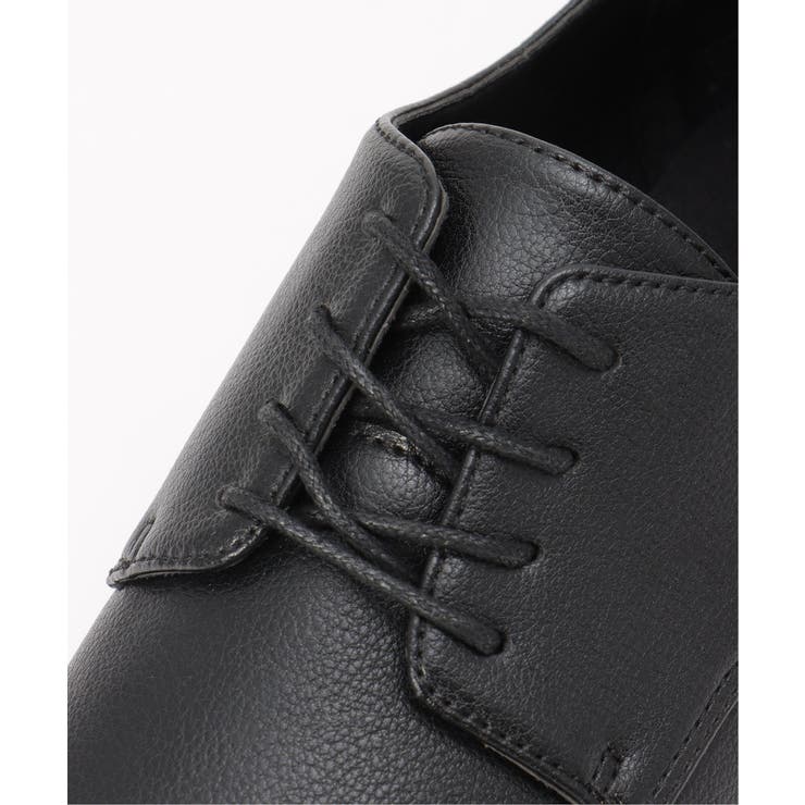 コンフォートプレーントゥシューズ | ikka  | 詳細画像16 