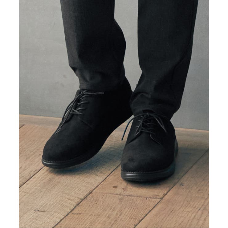 コンフォートプレーントゥシューズ | ikka  | 詳細画像2 