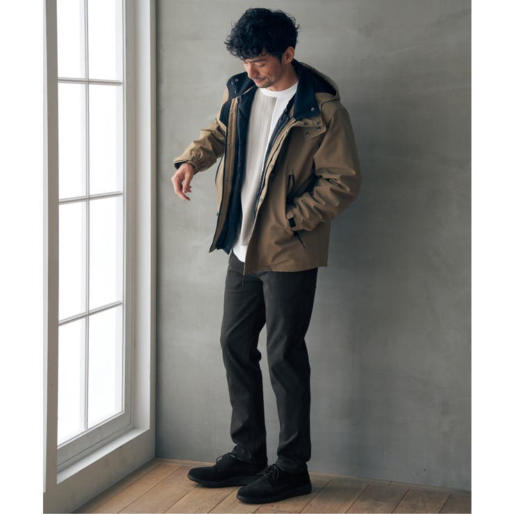 コンフォートプレーントゥシューズ | ikka  | 詳細画像4 