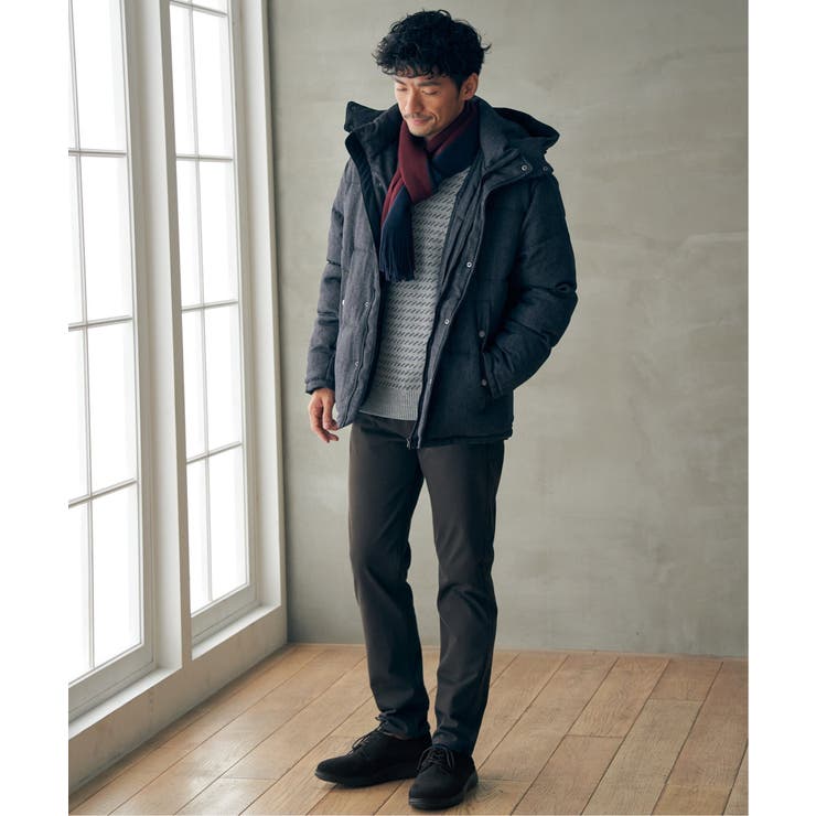 コンフォートプレーントゥシューズ | ikka  | 詳細画像6 