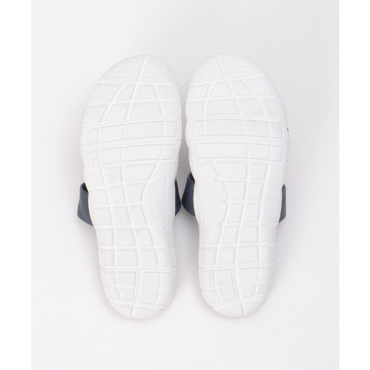 切り替えコンフォートサンダル | ikka  | 詳細画像11 