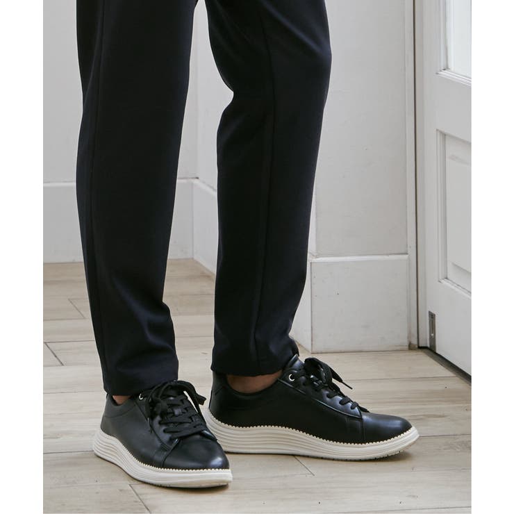 コンフォートコートスニーカー | ikka  | 詳細画像7 