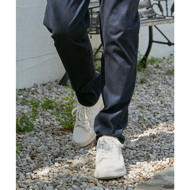 コンフォートコートスニーカー | ikka  | 詳細画像11 