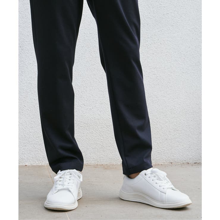 コンフォートコートスニーカー | ikka  | 詳細画像12 