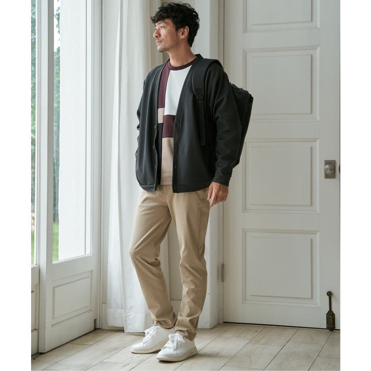 コンフォートコートスニーカー | ikka  | 詳細画像15 