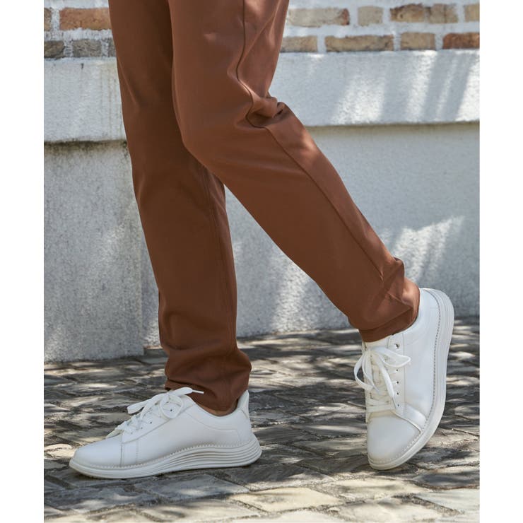 コンフォートコートスニーカー | ikka  | 詳細画像17 