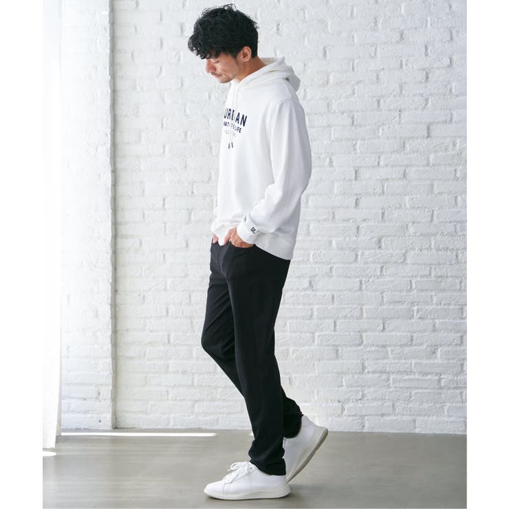 コンフォートコートスニーカー | ikka  | 詳細画像19 