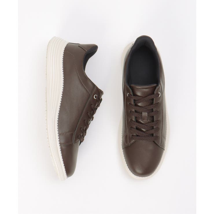 コンフォートコートスニーカー | ikka  | 詳細画像24 