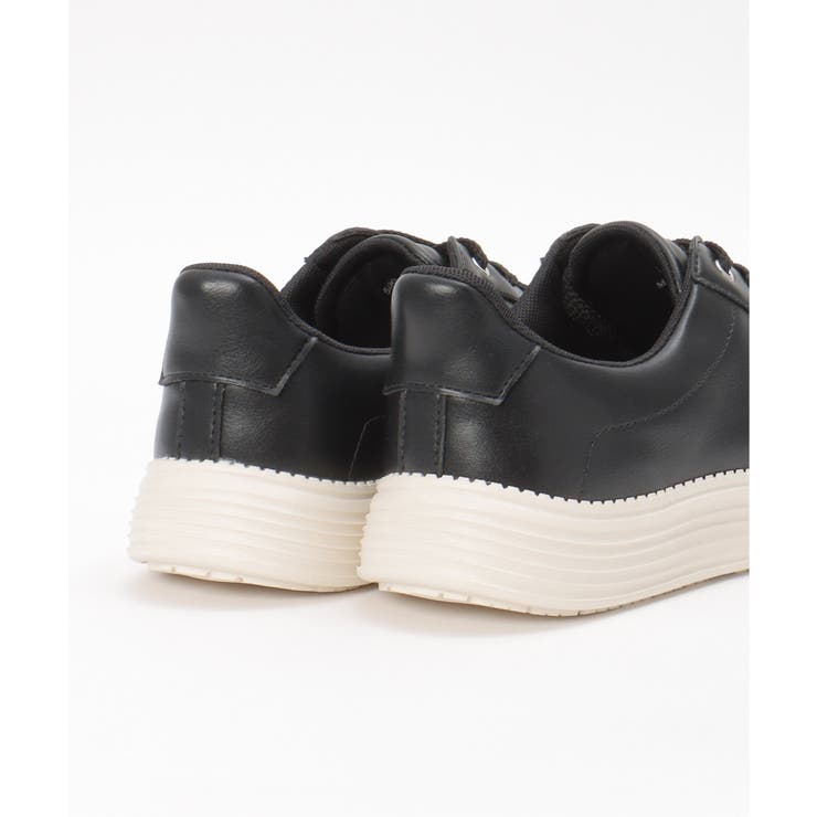 コンフォートコートスニーカー | ikka  | 詳細画像27 