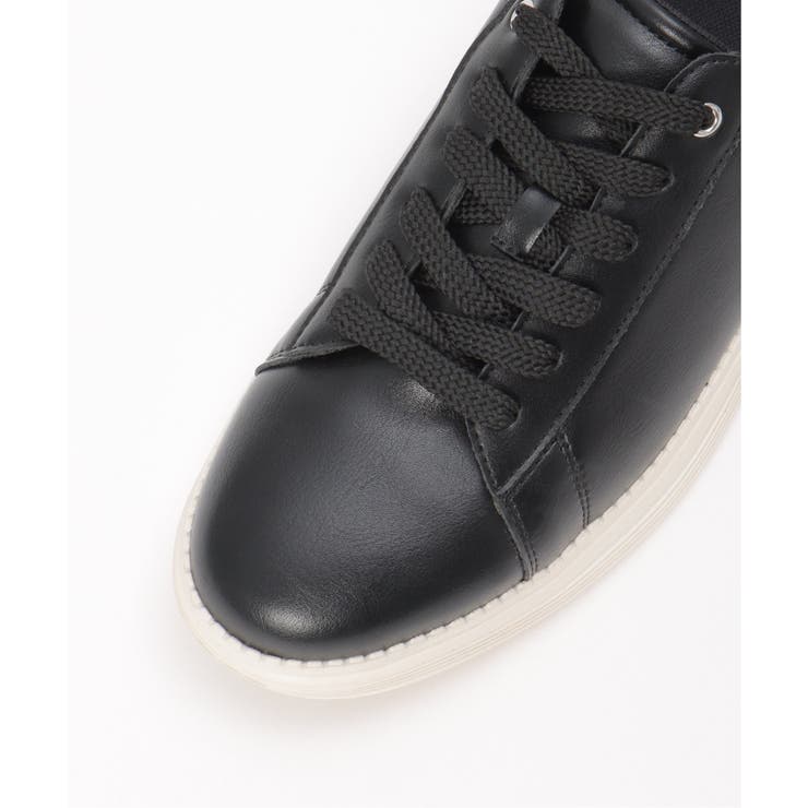 コンフォートコートスニーカー | ikka  | 詳細画像29 