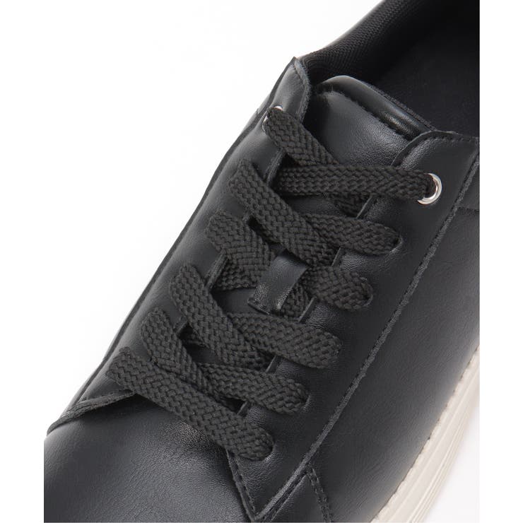 コンフォートコートスニーカー | ikka  | 詳細画像30 