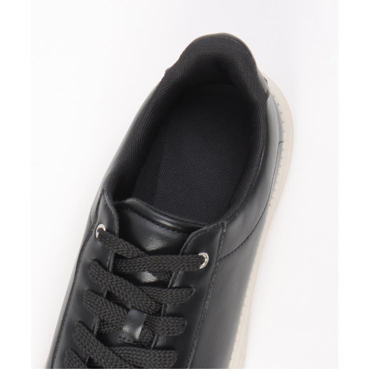 コンフォートコートスニーカー | ikka  | 詳細画像31 