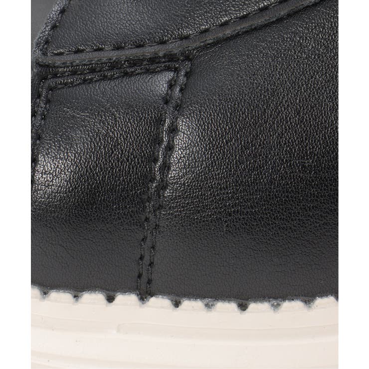 コンフォートコートスニーカー | ikka  | 詳細画像32 