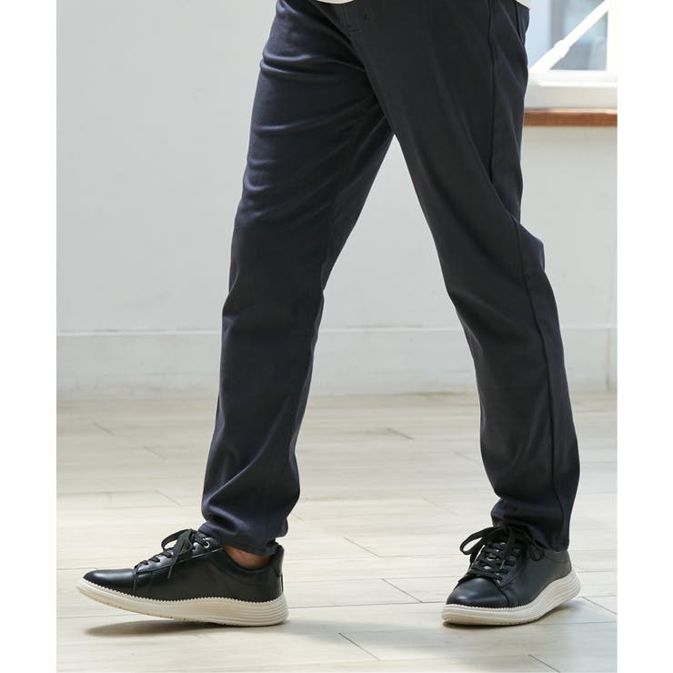 コンフォートコートスニーカー | ikka  | 詳細画像4 