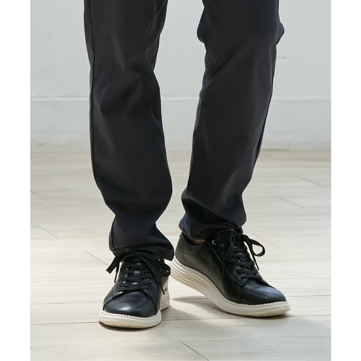 コンフォートコートスニーカー | ikka  | 詳細画像5 