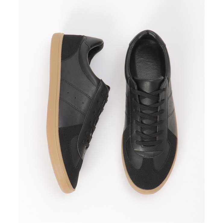 ブラック | ジャーマントレーナー | ikka 