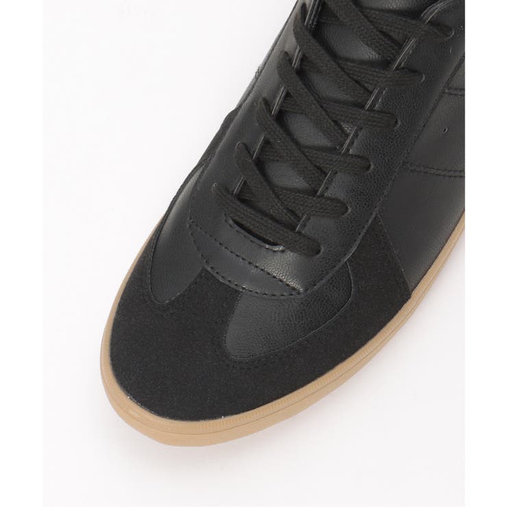 ジャーマントレーナー | ikka  | 詳細画像5 