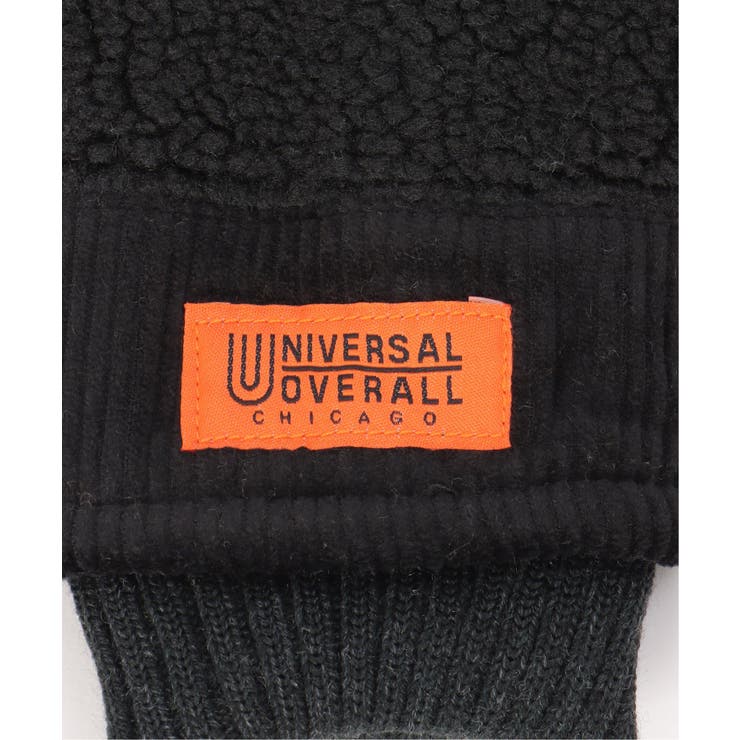 UNIVERSAL OVERALL ユニバーサルオーバーオール | ikka  | 詳細画像10 