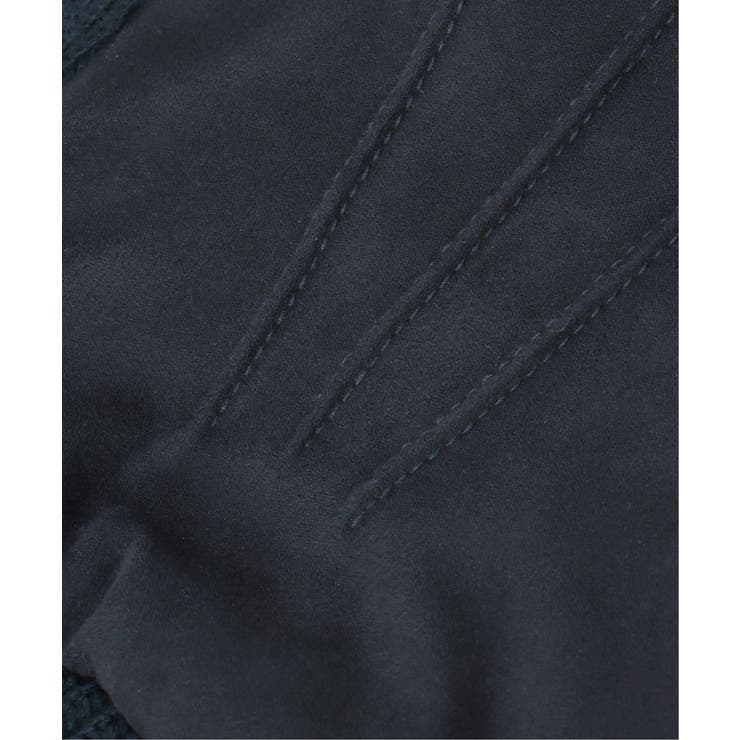 スエードタッチグローブ | ikka  | 詳細画像8 