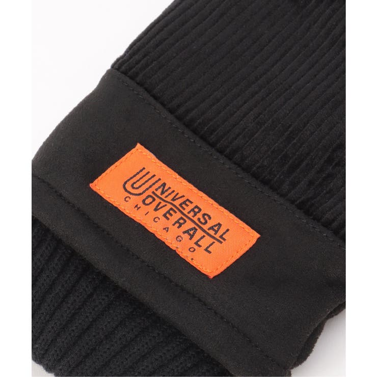 UNIVERSAL OVERALL ユニバーサルオーバーオール | ikka  | 詳細画像8 