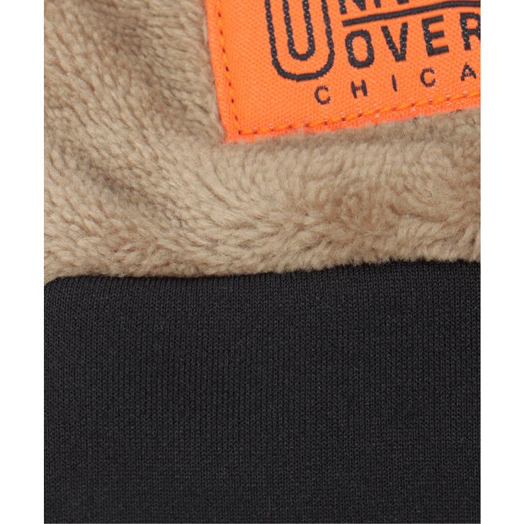 UNIVERSAL OVERALL ユニバーサルオーバーオール | ikka  | 詳細画像9 