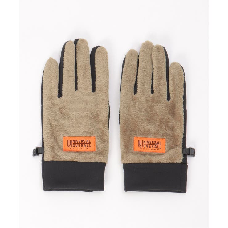 UNIVERSAL OVERALL ユニバーサルオーバーオール | ikka  | 詳細画像2 