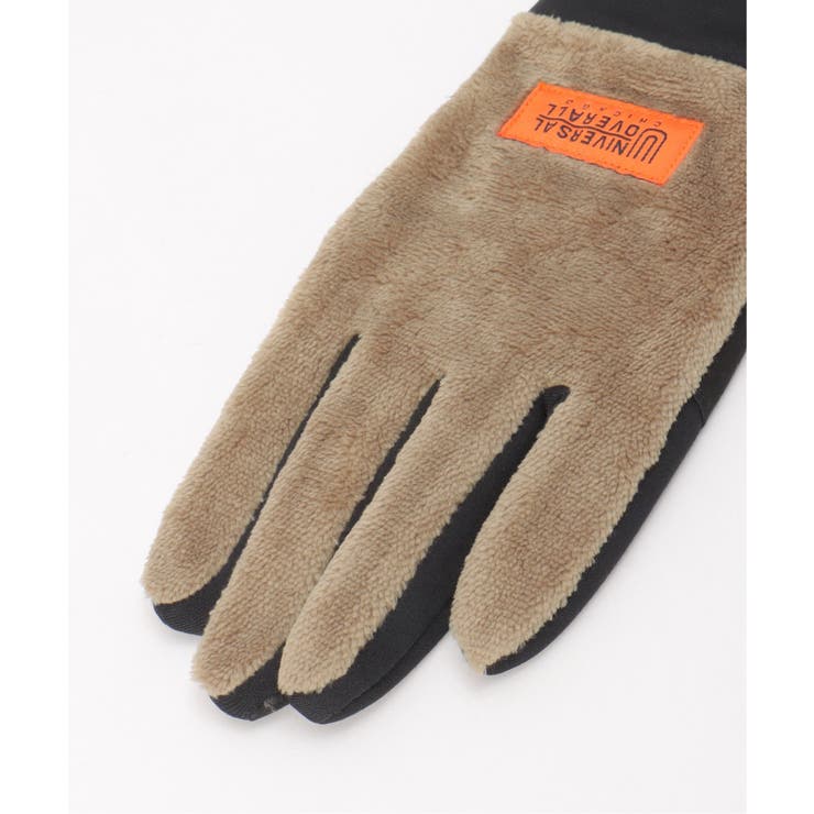 UNIVERSAL OVERALL ユニバーサルオーバーオール | ikka  | 詳細画像4 