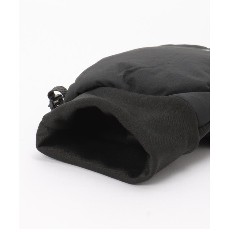 【WEB限定】GERRY フードミトングローブ | ikka  | 詳細画像9 