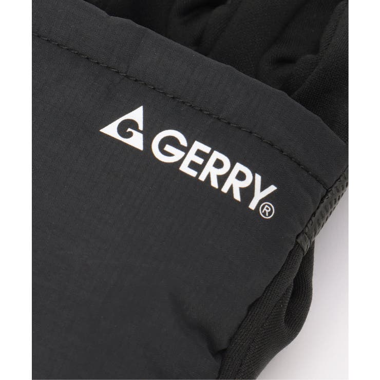 【WEB限定】GERRY フードミトングローブ | ikka  | 詳細画像10 